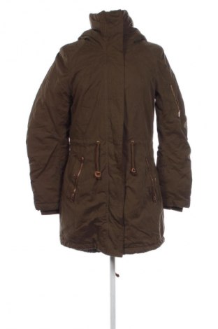 Dámská bunda  H&M Divided, Velikost S, Barva Zelená, Cena  79,00 Kč