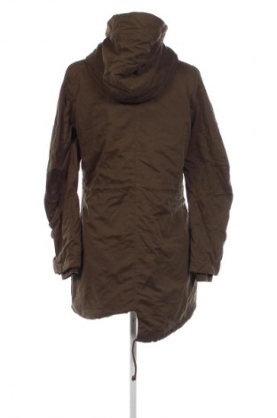 Dámská bunda  H&M Divided, Velikost S, Barva Zelená, Cena  79,00 Kč