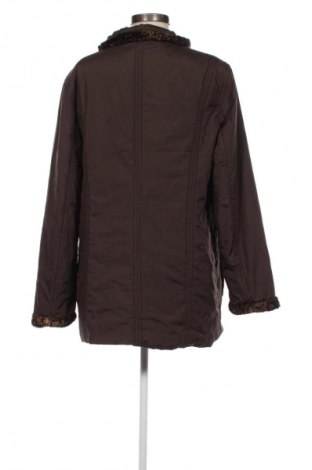 Dámská bunda  JP, Velikost L, Barva Hnědá, Cena  79,00 Kč
