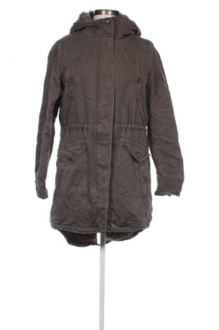 Dámská bunda  ONLY, Velikost S, Barva Šedá, Cena  59,00 Kč