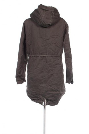 Dámská bunda  ONLY, Velikost S, Barva Šedá, Cena  59,00 Kč