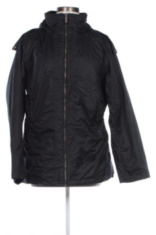 Dámská bunda pro zimní sporty  Crane, Velikost M, Barva Černá, Cena  239,00 Kč