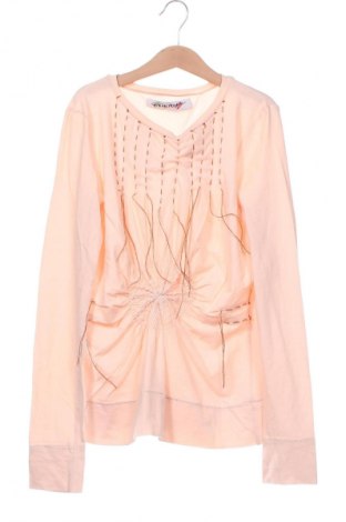 Детска блуза Unbranded, Размер 10-11y/ 146-152 см, Цвят Розов, Цена 2,55 €