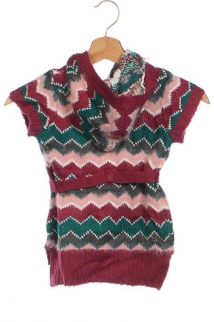 Dziecięcy kardigan Little Lass, Rozmiar 2-3y/ 98-104 cm, Kolor Kolorowy, Cena 6,99 zł