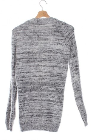 Dziecięcy kardigan Page One, Rozmiar 15-18y/ 170-176 cm, Kolor Szary, Cena 26,99 zł