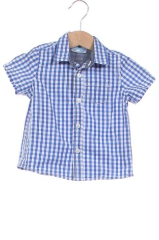 Детска риза Unbranded, Размер 6-9m/ 68-74 см, Цвят Многоцветен, Цена 2,04 €