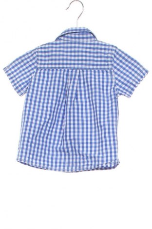 Детска риза Unbranded, Размер 6-9m/ 68-74 см, Цвят Многоцветен, Цена 2,04 €