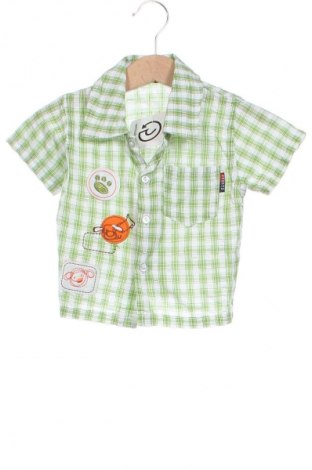 Детска риза Unbranded, Размер 12-18m/ 80-86 см, Цвят Многоцветен, Цена 2,04 €