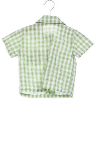 Детска риза Unbranded, Размер 12-18m/ 80-86 см, Цвят Многоцветен, Цена 2,04 €