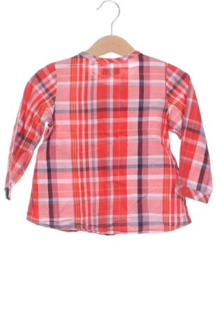 Детска риза Tom Tailor, Размер 9-12m/ 74-80 см, Цвят Многоцветен, Цена 2,04 €