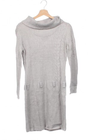 Dziecięca sukienka Bpc Bonprix Collection, Rozmiar 14-15y/ 168-170 cm, Kolor Szary, Cena 11,99 zł