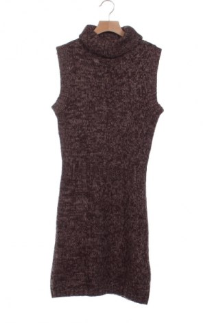 Rochie pentru copii Y.F.K., Mărime 13-14y/ 164-168 cm, Culoare Maro, Preț 5,99 Lei