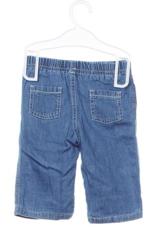 Детски дънки George, Размер 3-6m/ 62-68 см, Цвят Син, Цена 2,04 €