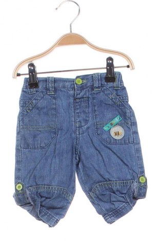 Детски дънки Tu, Размер 3-6m/ 62-68 см, Цвят Син, Цена 2,04 €