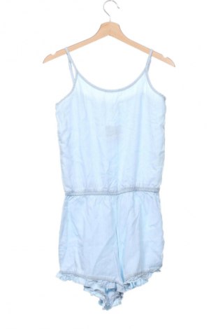 Dětská kombinéza  Cubus, Velikost 12-13y/ 158-164 cm, Barva Modrá, Cena  49,00 Kč