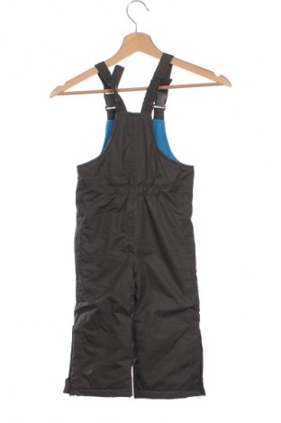 Gyerek overál téli sportokhoz Impidimpi, Méret 18-24m / 86-98 cm, Szín Szürke, Ár 489 Ft