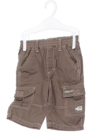 Dziecięce spodnie Pumpkin Patch, Rozmiar 2-3m/ 56-62 cm, Kolor Brązowy, Cena 6,99 zł