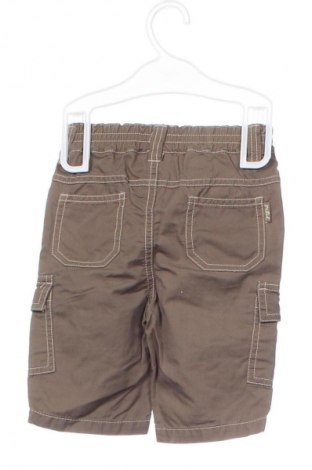 Dziecięce spodnie Pumpkin Patch, Rozmiar 2-3m/ 56-62 cm, Kolor Brązowy, Cena 6,99 zł