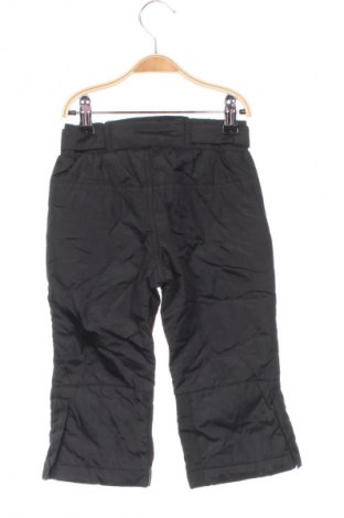 Gyerek nadrág téli sportokhoz Hema, Méret 18-24m / 86-98 cm, Szín Fekete, Ár 899 Ft