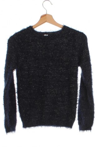 Dziecięcy sweter Unbranded, Rozmiar 8-9y/ 134-140 cm, Kolor Niebieski, Cena 12,99 zł