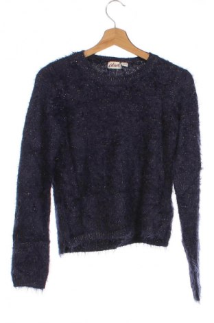 Pulover pentru copii Alive, Mărime 10-11y/ 146-152 cm, Culoare Albastru, Preț 5,99 Lei