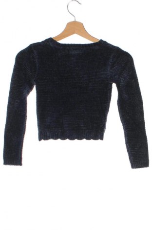 Dziecięcy sweter Cynthia Rowley, Rozmiar 5-6y/ 116-122 cm, Kolor Niebieski, Cena 19,99 zł