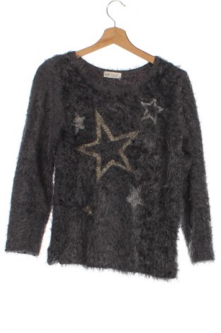 Dziecięcy sweter H&M, Rozmiar 12-13y/ 158-164 cm, Kolor Szary, Cena 15,99 zł