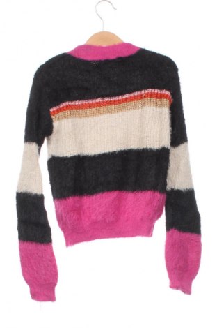 Детски пуловер Jm, Размер 4-5y/ 110-116 см, Цвят Многоцветен, Цена 2,04 €