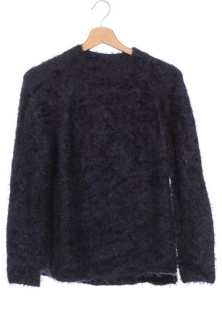 Dziecięcy sweter Zara Knitwear, Rozmiar 10-11y/ 146-152 cm, Kolor Niebieski, Cena 8,99 zł