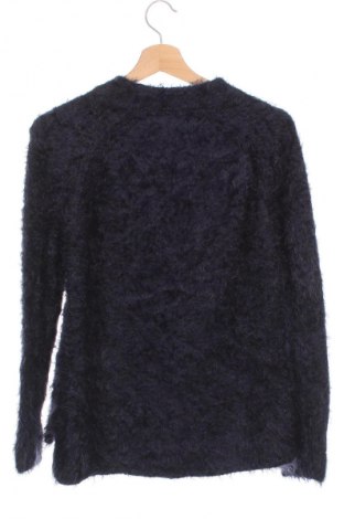 Dziecięcy sweter Zara Knitwear, Rozmiar 10-11y/ 146-152 cm, Kolor Niebieski, Cena 8,99 zł