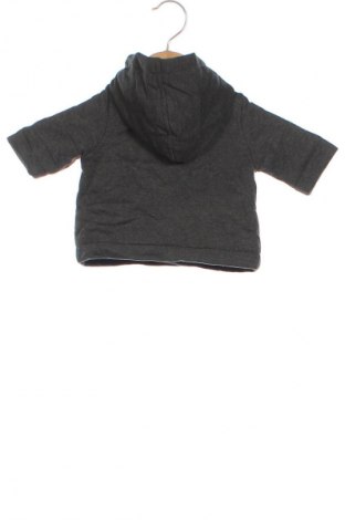 Детско палто Old Navy, Размер 0-1m/ 50 см, Цвят Сив, Цена 1,02 €