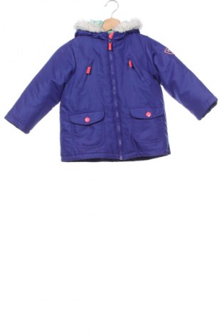 Kinderjacke Carter's, Größe 3-6m/ 62-68 cm, Farbe Lila, Preis 3,99 €