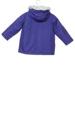 Kinderjacke Carter's, Größe 3-6m/ 62-68 cm, Farbe Lila, Preis 3,99 €