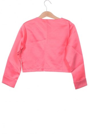 Kinderbolero Unbranded, Größe 9-12m/ 74-80 cm, Farbe Rosa, Preis 1,99 €