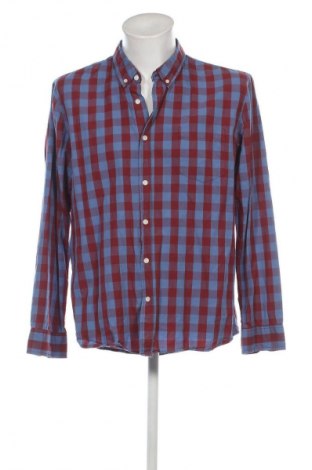 Herrenhemd Unbranded, Größe XL, Farbe Mehrfarbig, Preis € 18,99