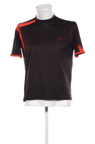 Tricou de bărbați Umbro, Mărime XL, Culoare Negru, Preț 65,99 Lei, #129418170