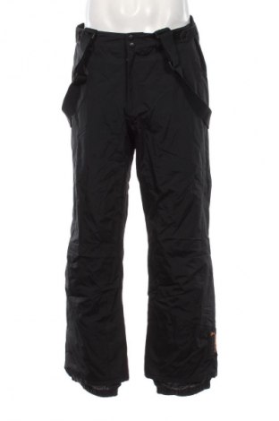 Herrenoverall für Wintersport TCM, Größe L, Farbe Schwarz, Preis € 85,99