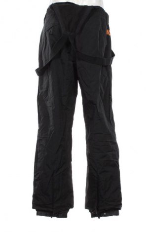 Herrenoverall für Wintersport TCM, Größe L, Farbe Schwarz, Preis € 85,99