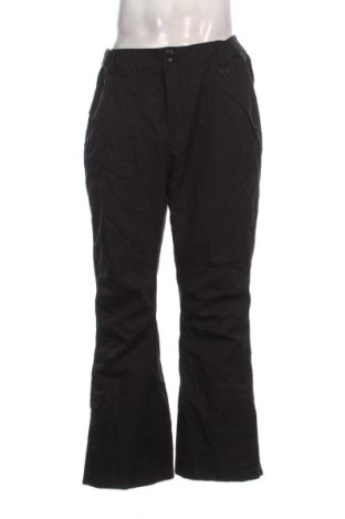 Herrenhose für Wintersport Unbranded, Größe XL, Farbe Schwarz, Preis € 29,99
