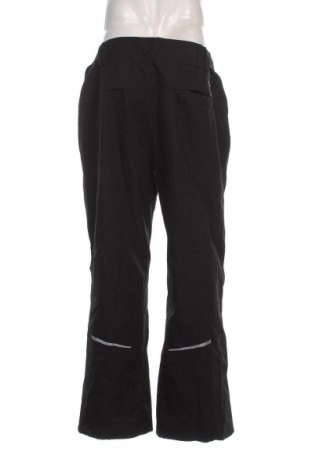 Herrenhose für Wintersport Unbranded, Größe XL, Farbe Schwarz, Preis € 29,99