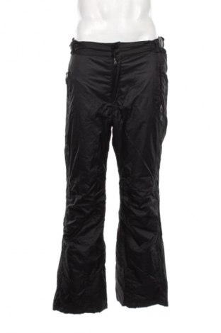 Herrenhose für Wintersport Crane, Größe L, Farbe Schwarz, Preis € 25,99
