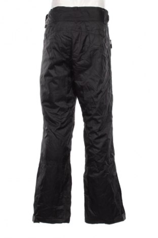 Herrenhose für Wintersport Crane, Größe L, Farbe Schwarz, Preis € 25,99