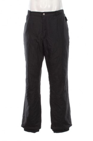 Herrenhose für Wintersport Crane, Größe L, Farbe Schwarz, Preis € 88,99