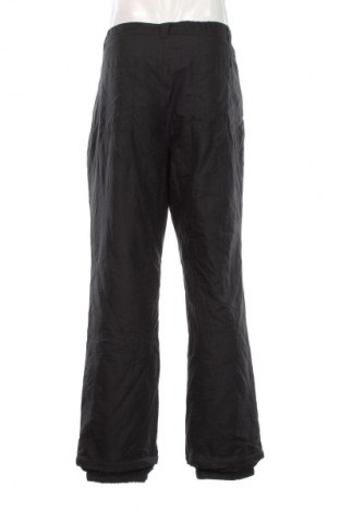 Herrenhose für Wintersport Crane, Größe L, Farbe Schwarz, Preis € 88,99