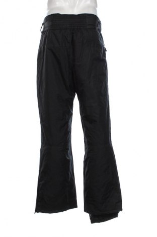 Herrenhose für Wintersport Crivit, Größe L, Farbe Schwarz, Preis € 88,99