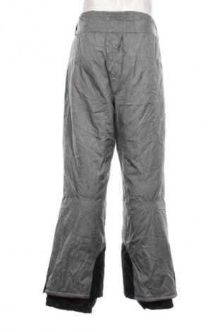 Herrenhose für Wintersport Crivit, Größe XL, Farbe Grau, Preis € 19,99