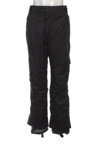 Herrenhose für Wintersport Crivit, Größe L, Farbe Schwarz, Preis € 88,99