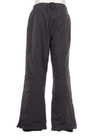 Herrenhose für Wintersport Rodeo, Größe XL, Farbe Grau, Preis € 12,99