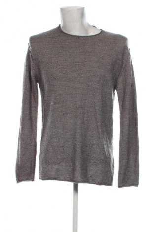 Herrenpullover H&M, Größe S, Farbe Grau, Preis € 4,99