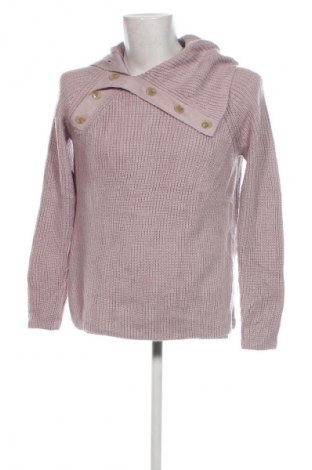 Férfi pulóver Haven, Méret S, Szín Lila, Ár 489 Ft